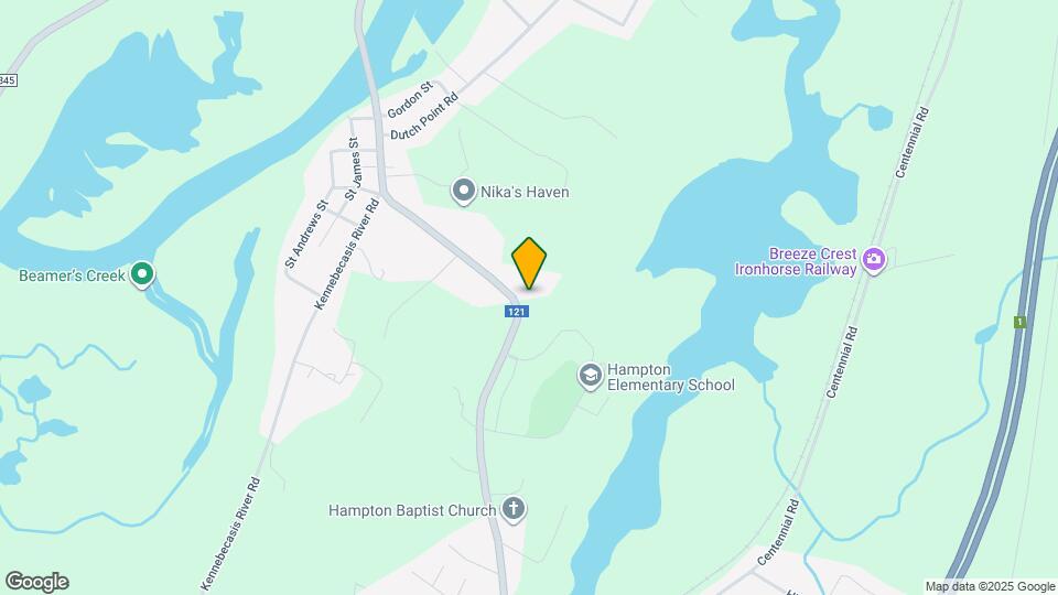 918 Main St Map and Location Details