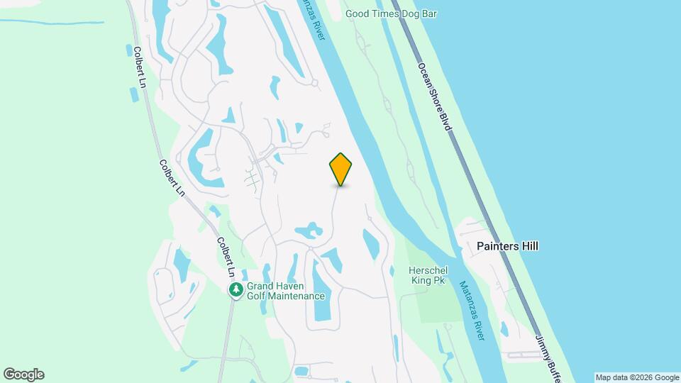 43 Jasmine Dr Map and Location Details