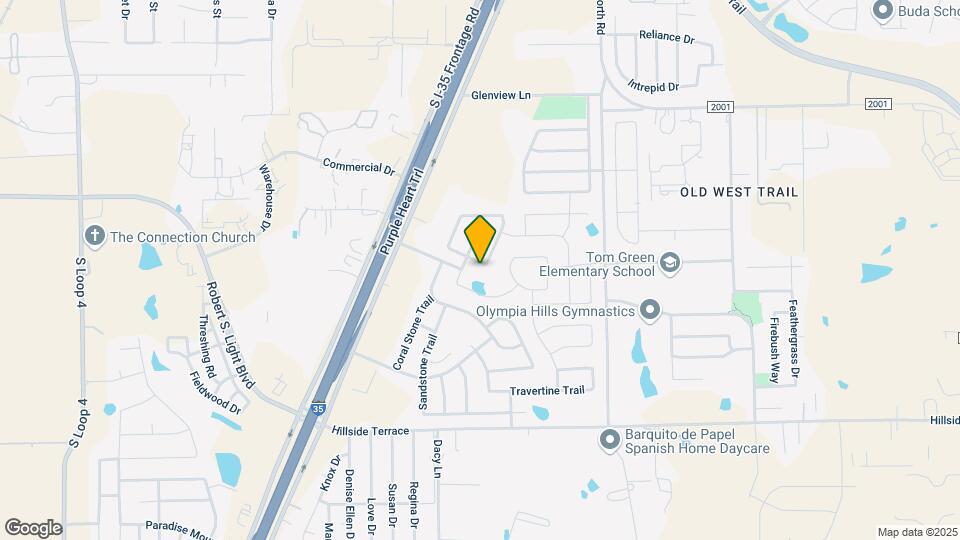495 Shale Cir Map and Location Details