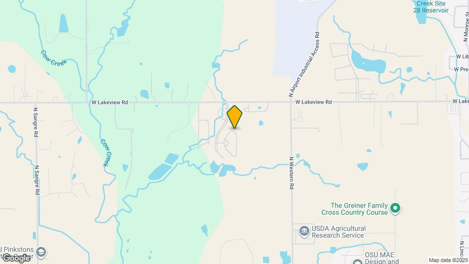 2830 Mark Cir Map and Location Details