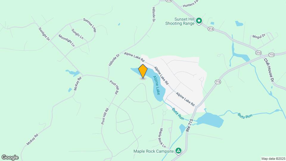 2219 Lake Dr Rentals in Henryville, PA