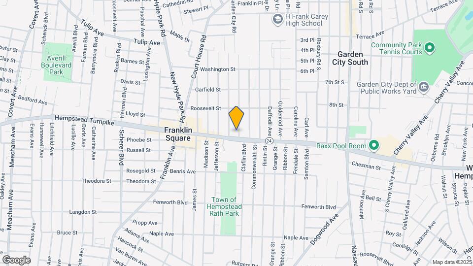 13 Lincoln Rd Apartments Franklin Square, NY Apartments For Rent