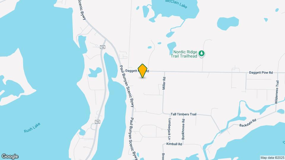 37416 Parkview Ln Rentals in Crosslake, MN