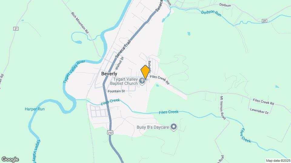 Beverly Manor Apartments Beverly, WV Apartments For Rent