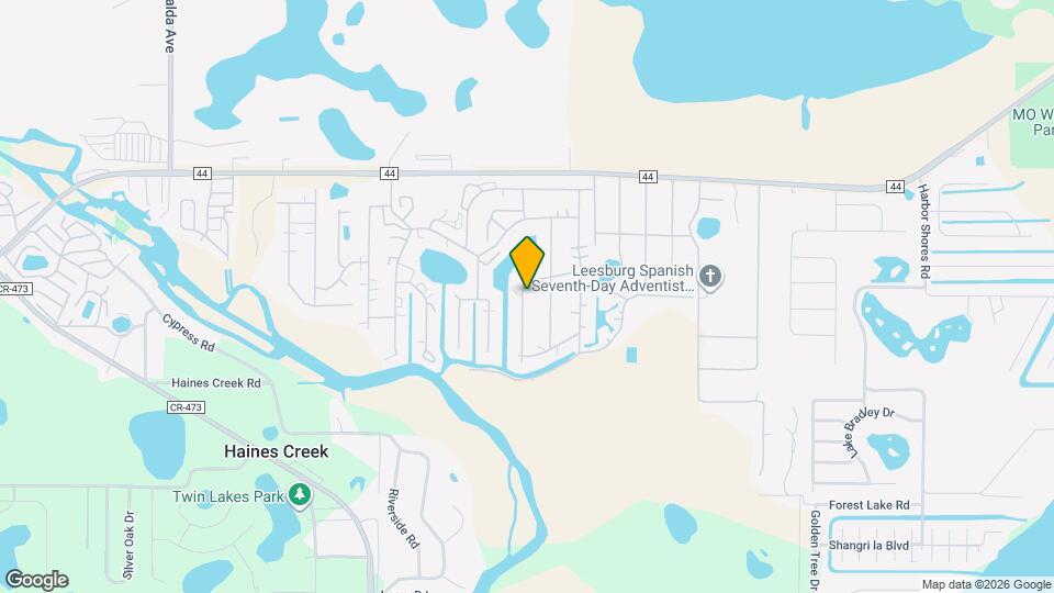 146 Lakeview Dr Map and Location Details