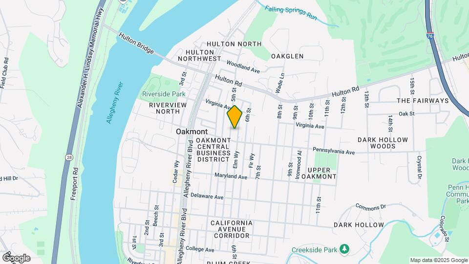 Angelan Apartments Mapa y Detalles de la Ubicación
