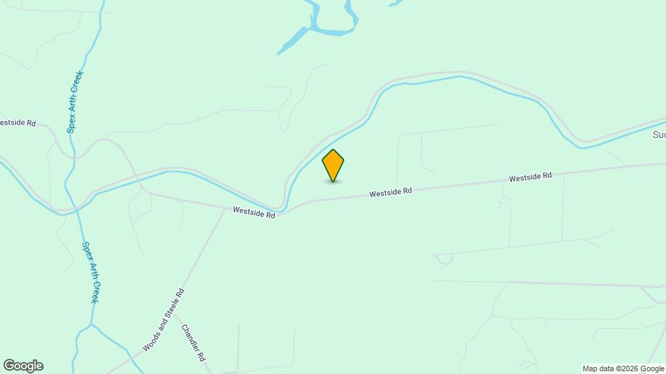 5163 Westside Rd Map and Location Details