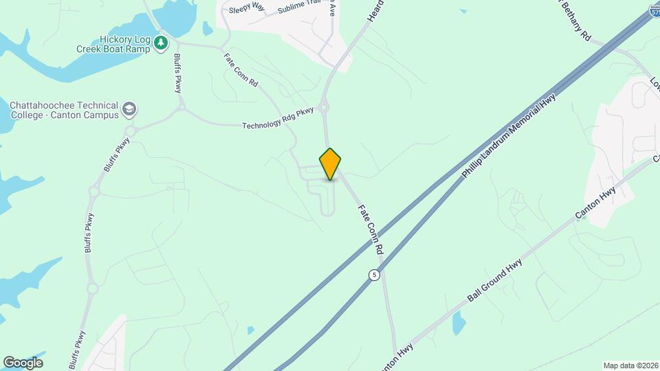 657 Sunflower Dr, Unit 209 - Signature Room Map and Location Details