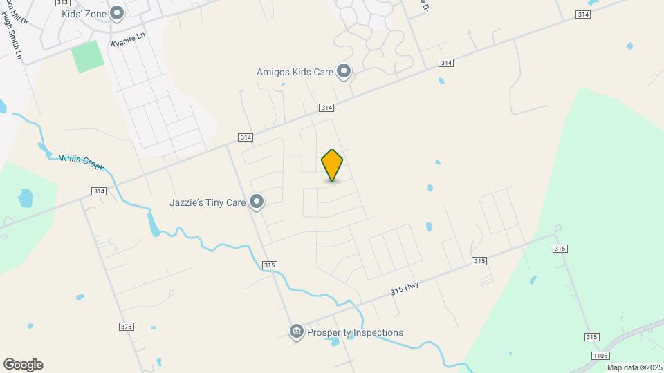 437 Perfect World Lp Map and Location Details