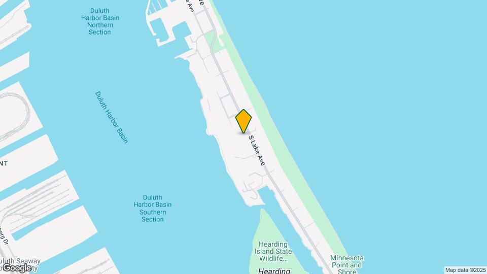 Baypoint Apartments and Nearby Duluth Apartments For Rent Duluth, MN