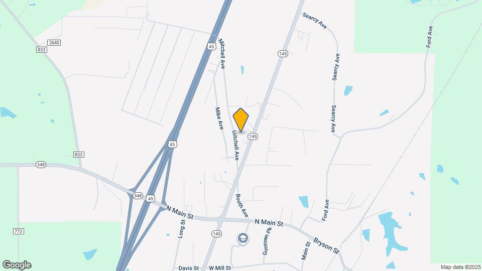 Guntown Apartments Guntown, MS Apartments For Rent