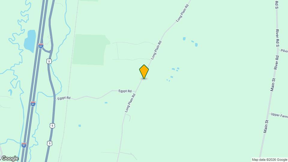 30 Long Plain Rd Map and Location Details