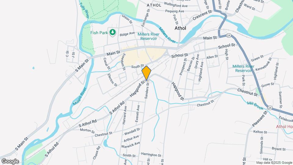 56 Hapgood St Apartments Athol, MA Apartments For Rent