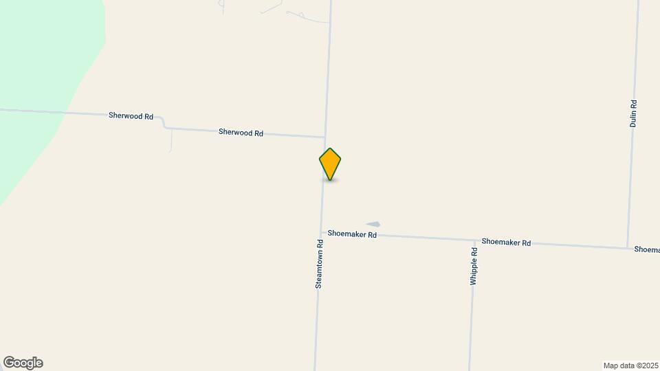 3388 Steamtown Rd Map and Location Details