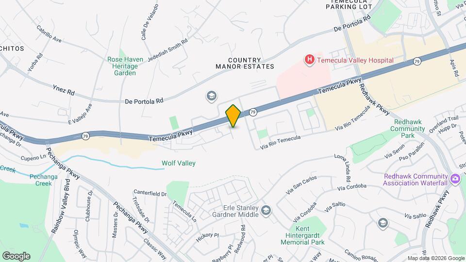 44756 Adam Map and Location Details