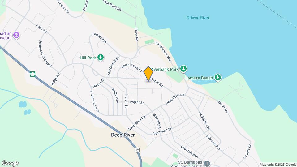 Maple Lodge Apartments Deep River, ON Apartments For Rent