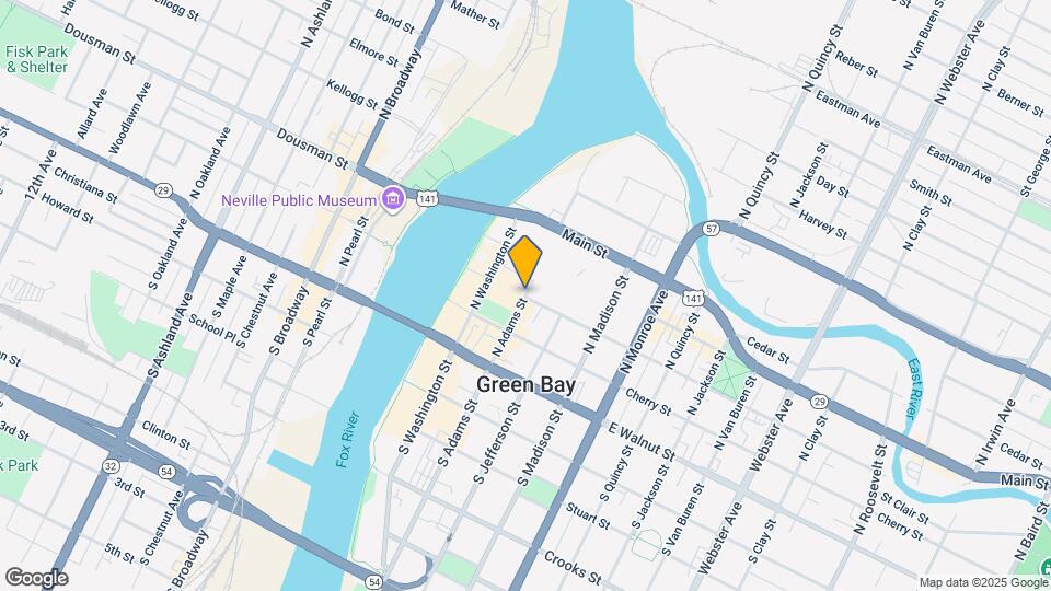 Port Plaza Towers Apartments and Nearby Green Bay Apartments For Rent