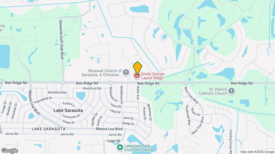 7212 Hagen Ln, Unit SI ID1623877P Mapa y Detalles de la Ubicación