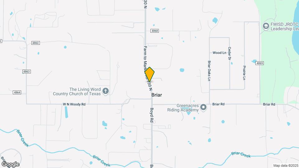 11449 Farm to Market Rd 730 N Map and Location Details