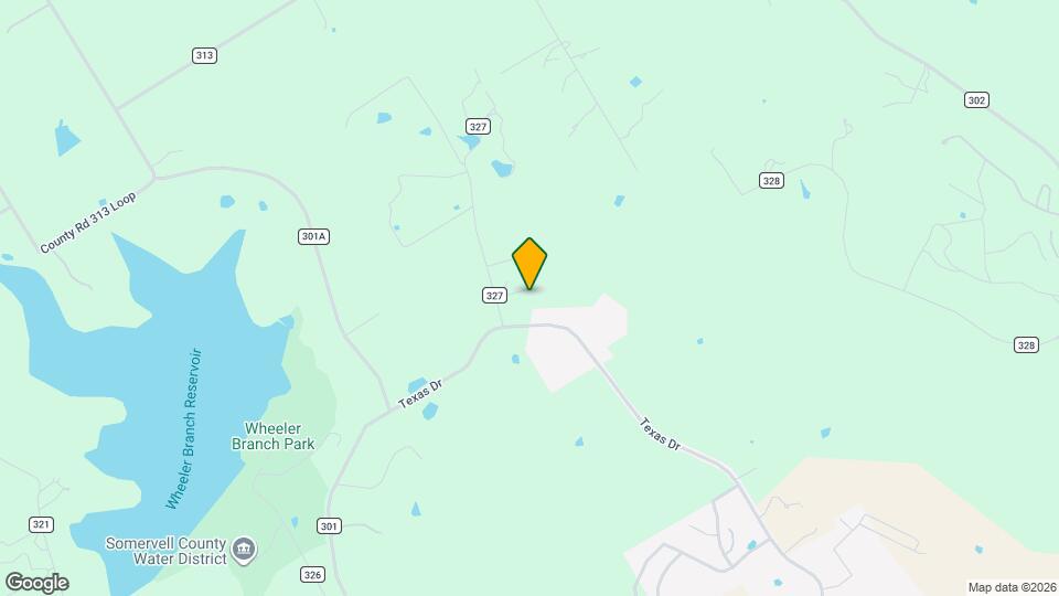 1028 CR 327 Map and Location Details