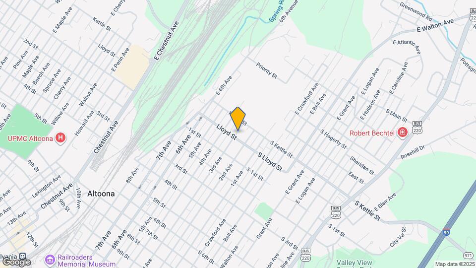 205 E 3rd Ave Apartments and Nearby Altoona Apartments For Rent