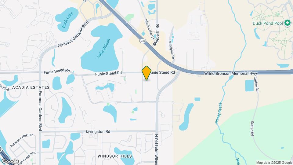 Vintage Grove by Westgate Map and Location Details