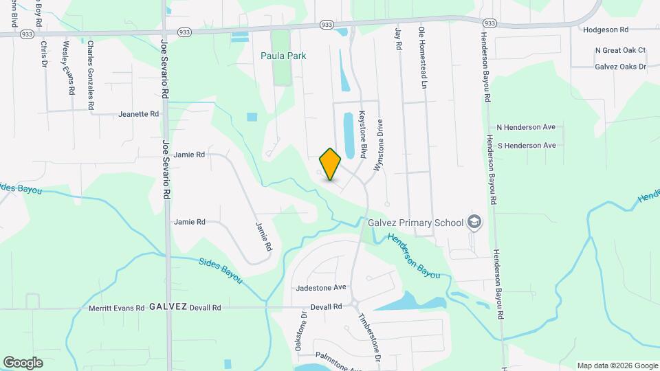 42337 Lakestone Dr Map and Location Details