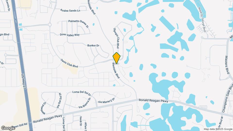 1520 Maidstone Ct Map and Location Details