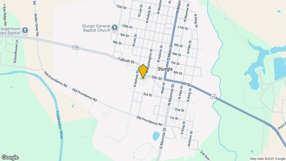 400 N Kelsey St Apartments and Nearby Sturgis Apartments For Rent