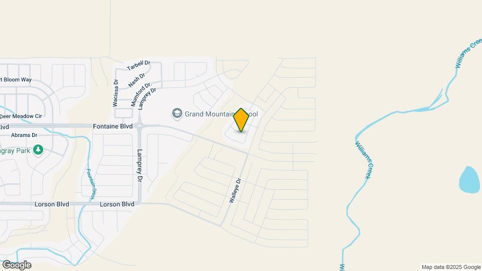11465 Whistling Duck Wy, Unit 230PA Map and Location Details
