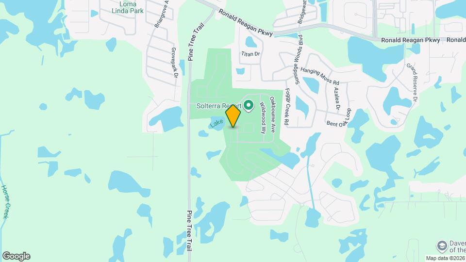 4574 Terrasonesta Dr Map and Location Details