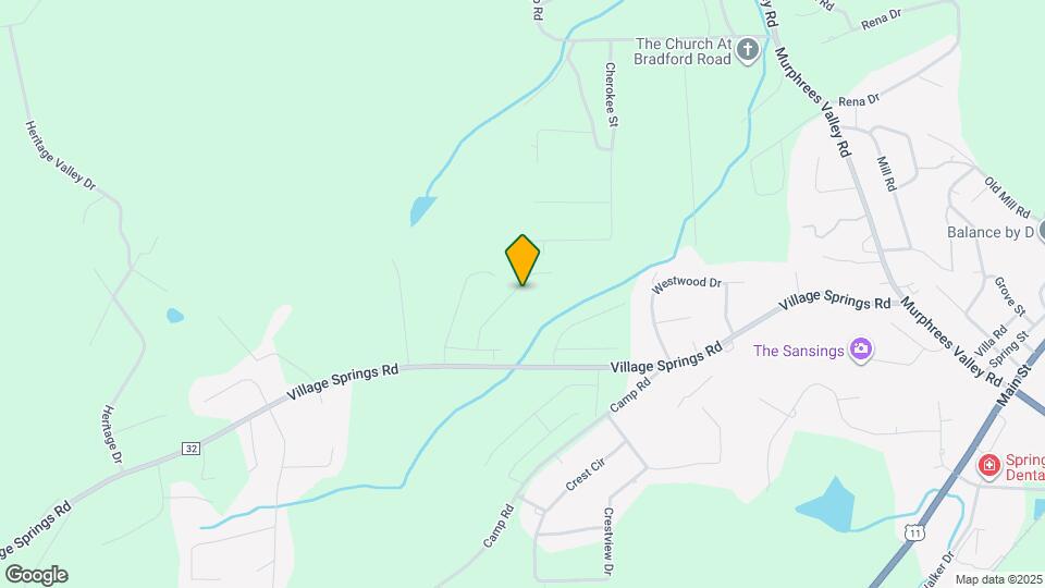 1448 Archers Cv Wy Map and Location Details