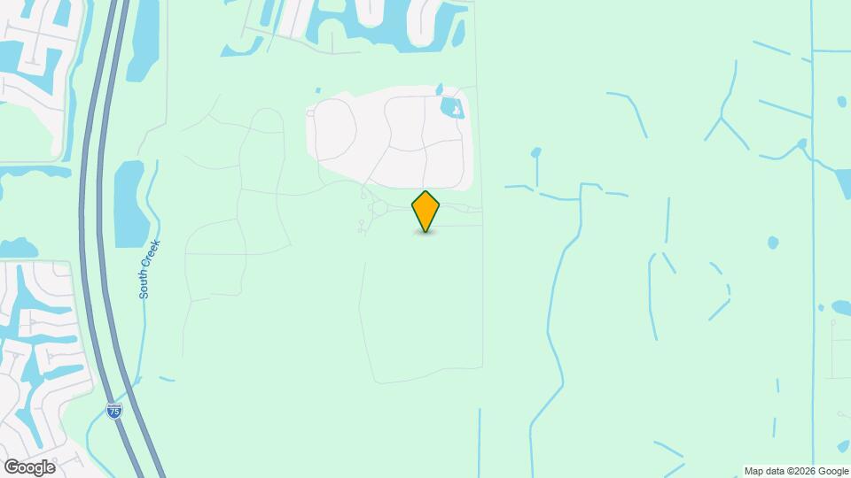 8260 Ibis St Mapa y Detalles de la Ubicación