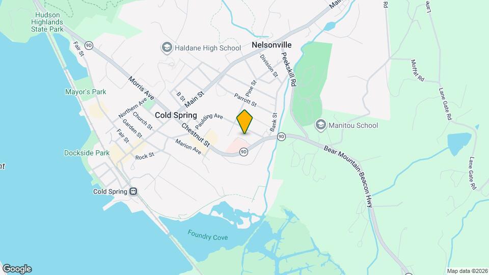 19 Butterfield Rd Map and Location Details