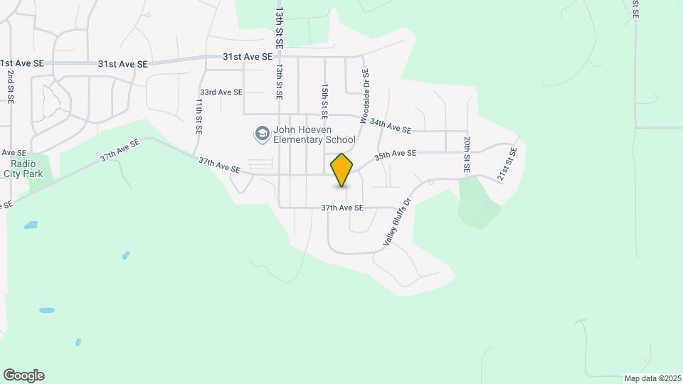 1514 35th Ave SE Rentals in Minot, ND