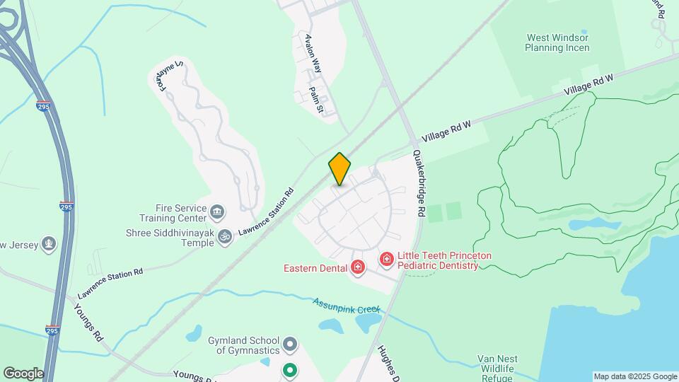 41 Feiler Ct, Unit 41 Map and Location Details