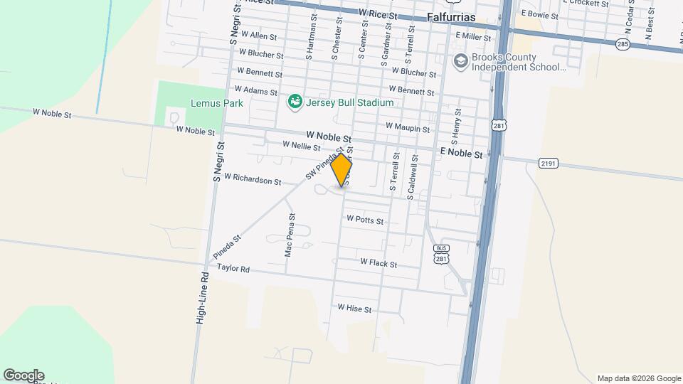 Falfurrias Village Apartments Falfurrias, TX Apartments For Rent