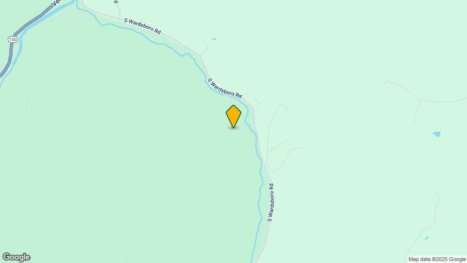 167 Howard Rd Map and Location Details