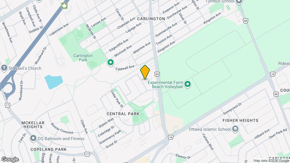 9 Festive Pvt Map and Location Details