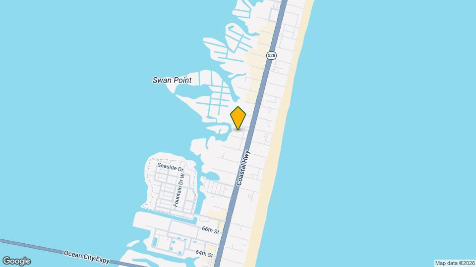 106 74th St Mapa y Detalles de la Ubicación