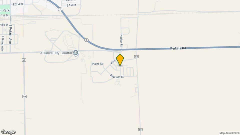 Sunset Villa Apartments and Nearby Alliance Apartments For Rent