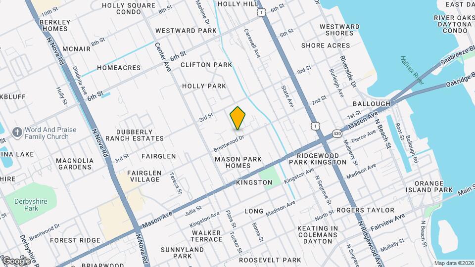 205 Strawberry Ln, Unit 205 Strawberry Lane Map and Location Details