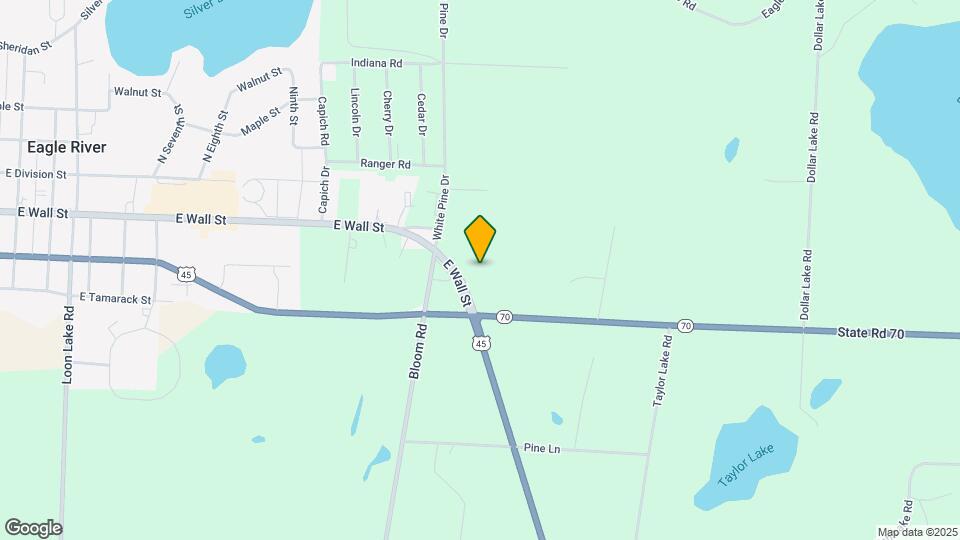 TIMBER CAMP LUXURY APARTMENT HOMES Map and Location Details