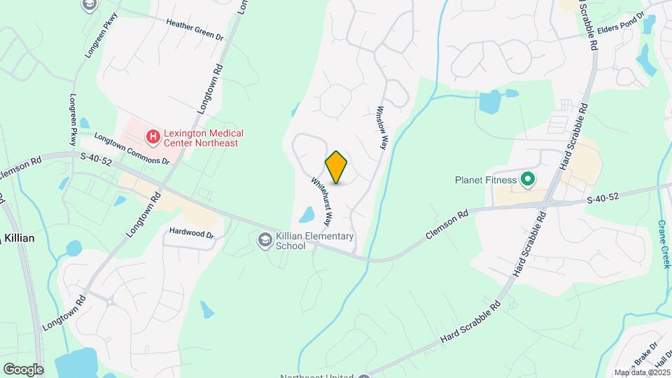 17 Newworth Ct Map and Location Details