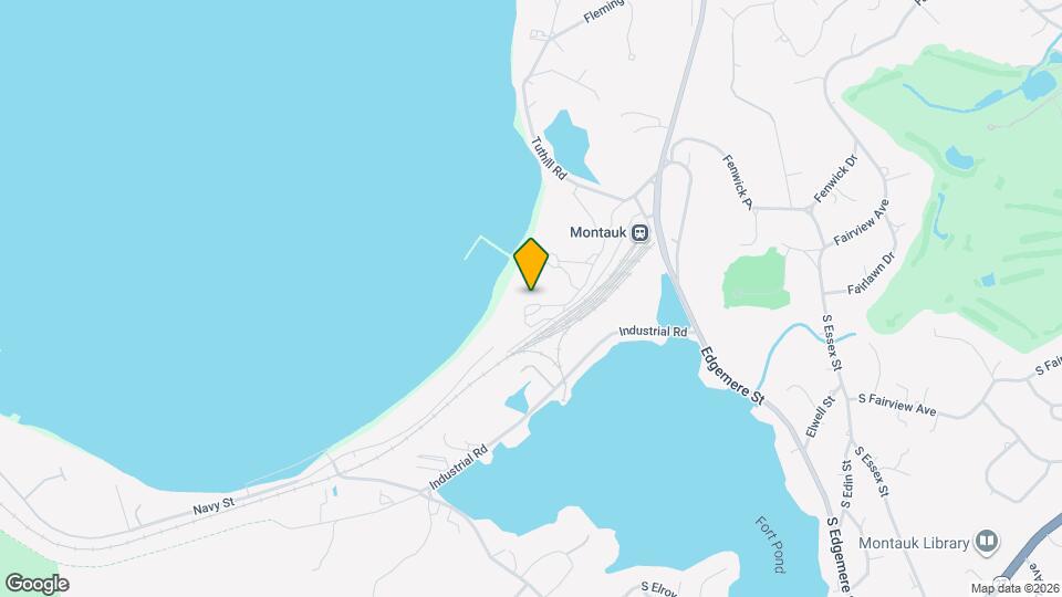 23 Ft Pond Rd Map and Location Details