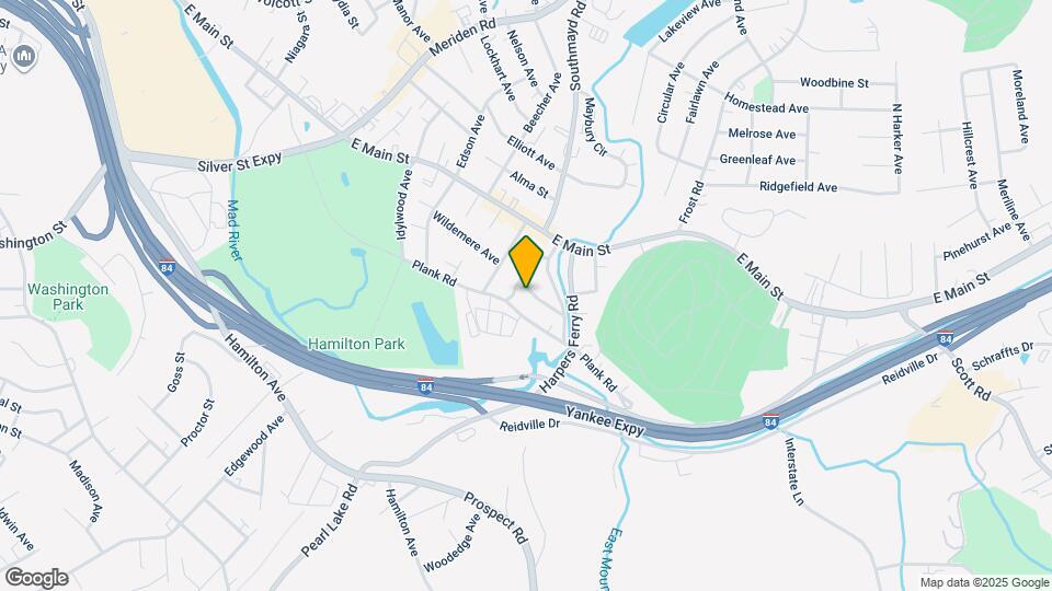 22 Sycamore Ln Map and Location Details