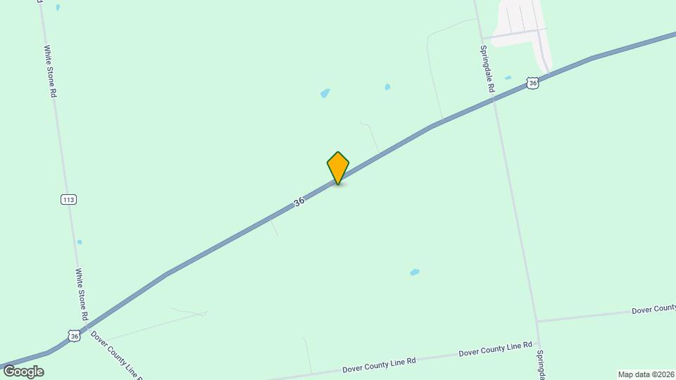 12189 US Hwy 36 Map and Location Details