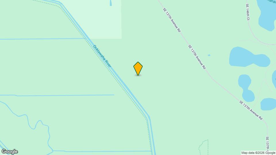 4942 Garden Ct Mapa y Detalles de la Ubicación