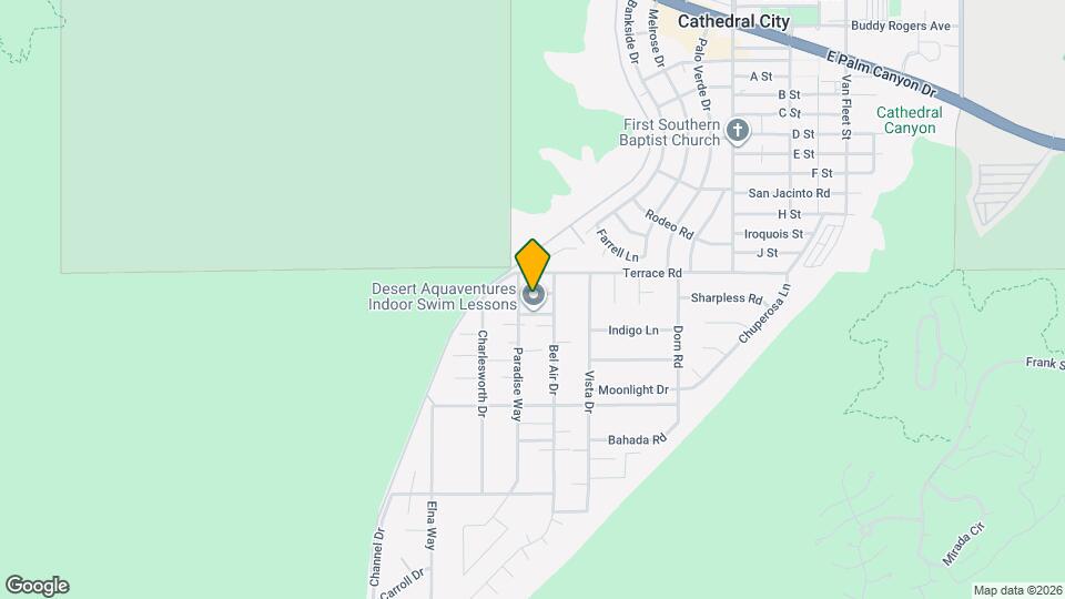 68177 Mountain View Rd Map and Location Details