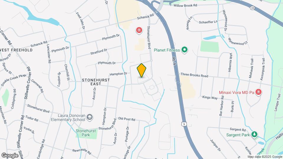 79 Stonehurst Blvd Rentals in Freehold, NJ